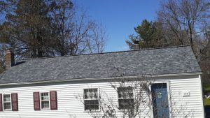 Types of Roofing