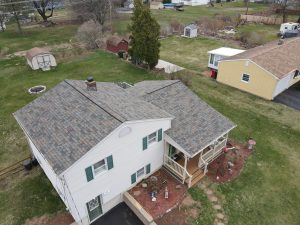 Types Of Roofing