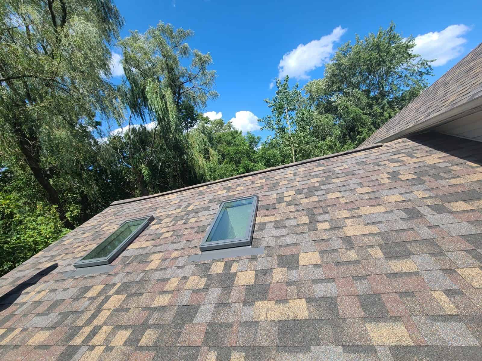LA Roofing Skylight Contractor and Sun Tunnel Contractor