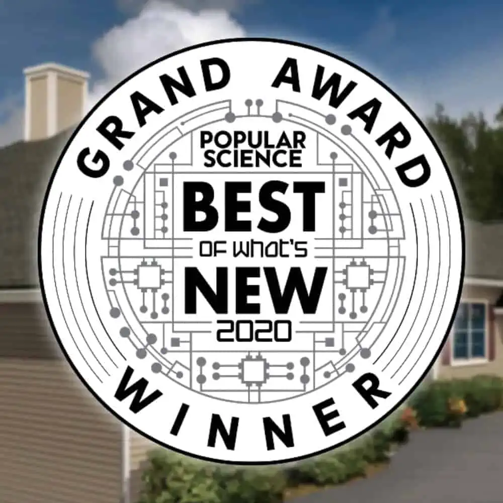 Grand Award Winner