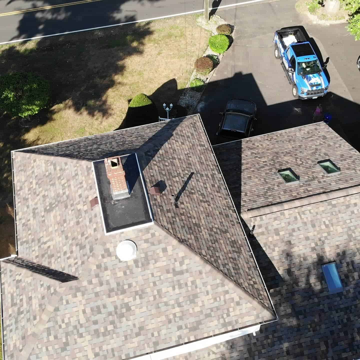 ROOF REPLACEMENT WINDSOR CT 2