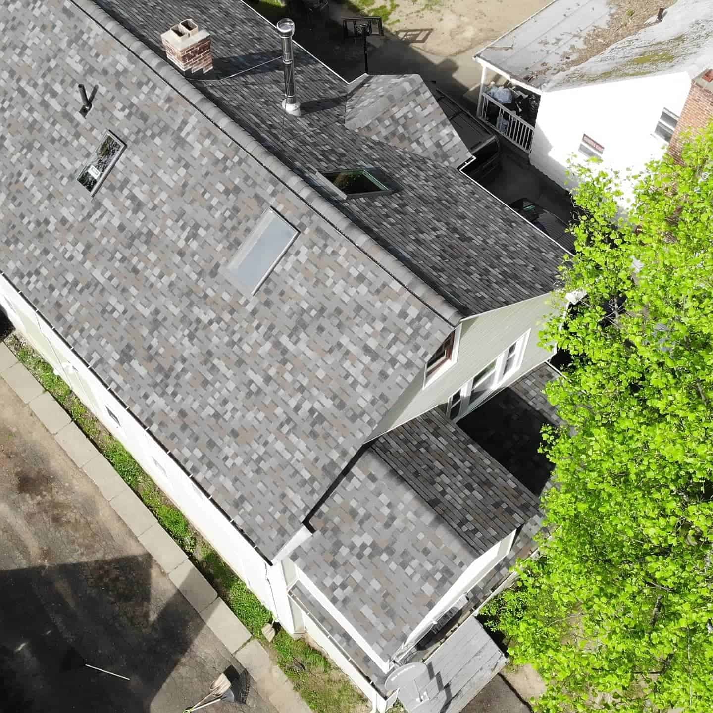 ROOF REPLACEMENT HARTFORD CT 4