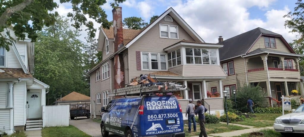 connecticut-roof-inspection