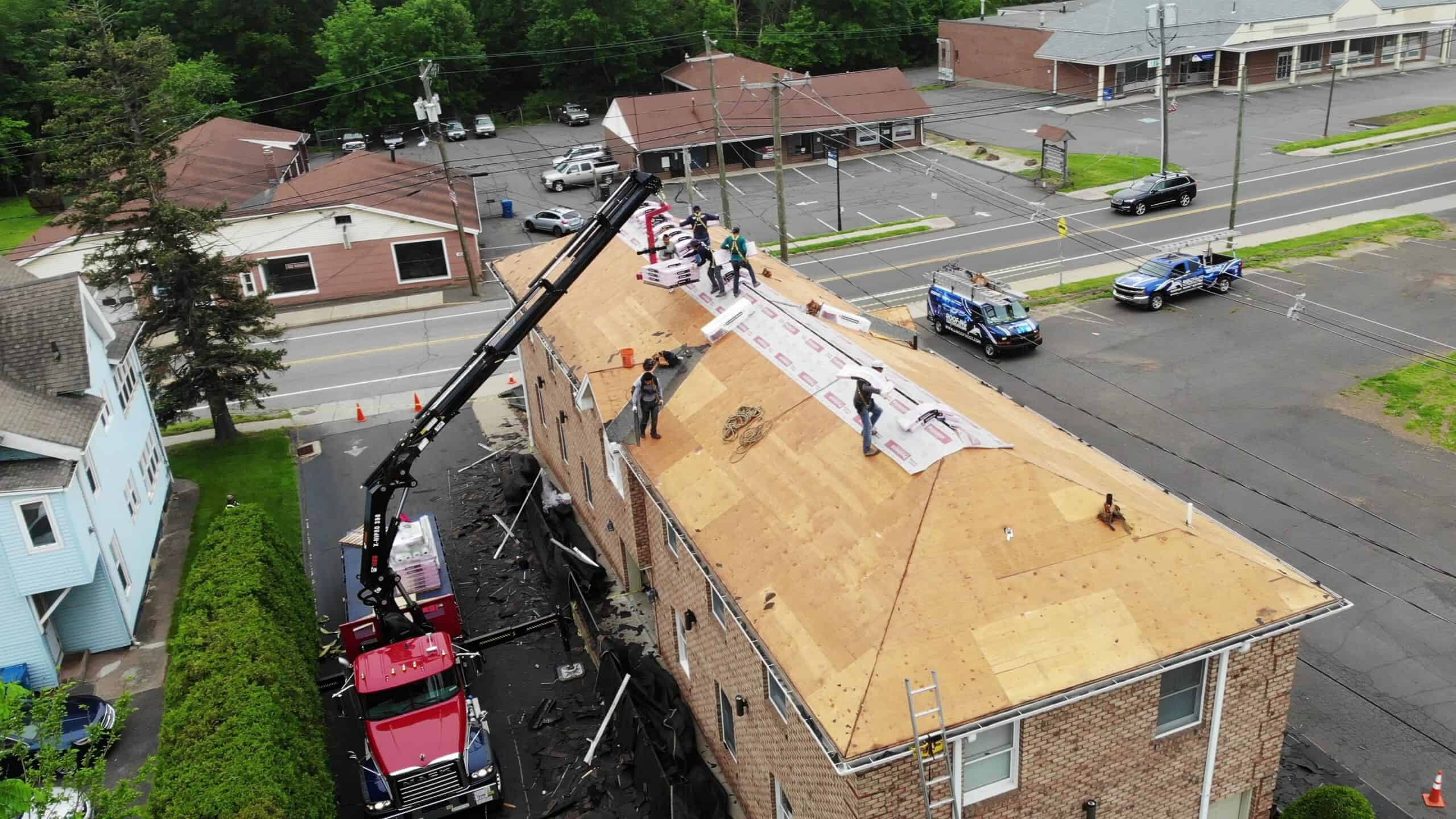 Best Practices: Mastering the Art of Roof Inspections