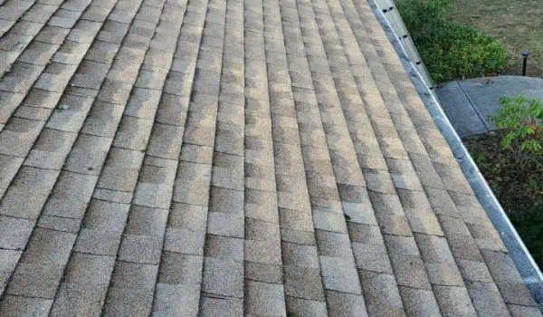 After Roof repairing in Willington CT