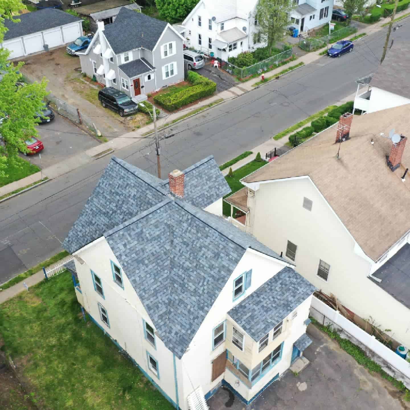 roofers in Glastonbury CT