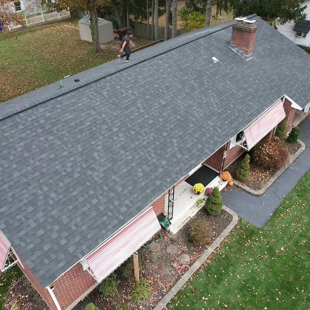 Wethersfield roofing CT