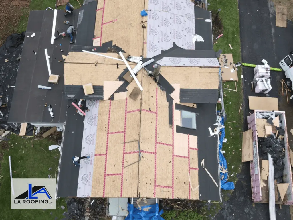 Glastonbury CT roofers-1