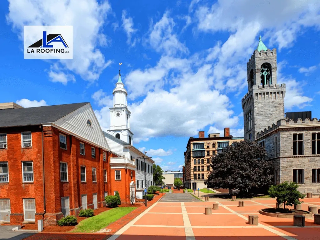 best places to go in Massachusetts