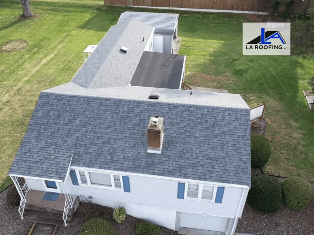 gutter installation massachusetts