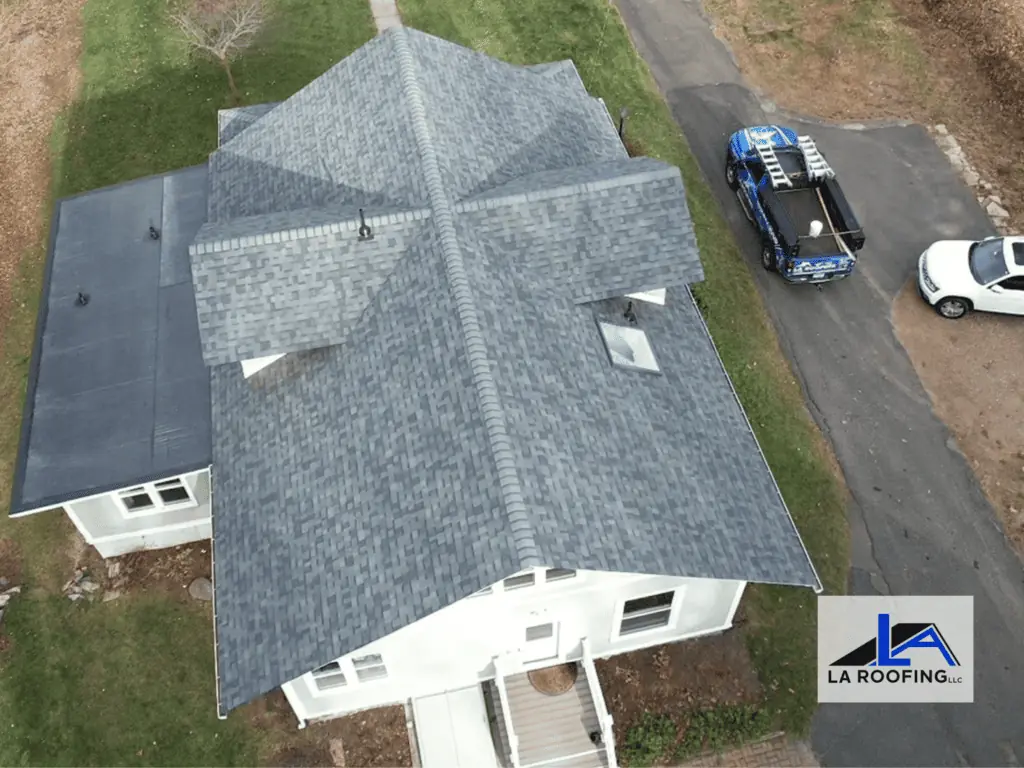 leaf relief gutter guard CT