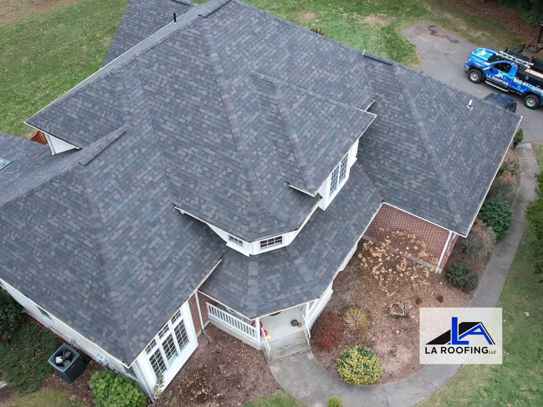 massachusetts roofing company