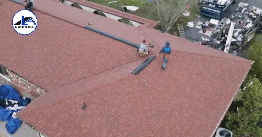 roofers CT Contractor Berlin