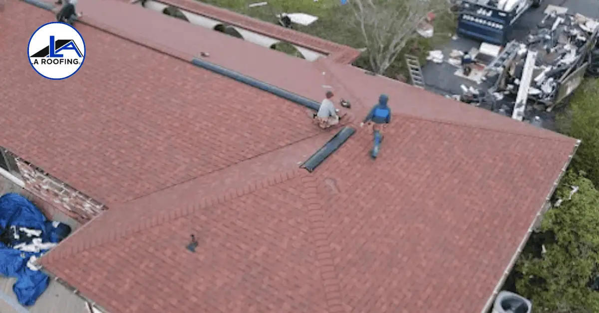 roofers CT Contractor Berlin