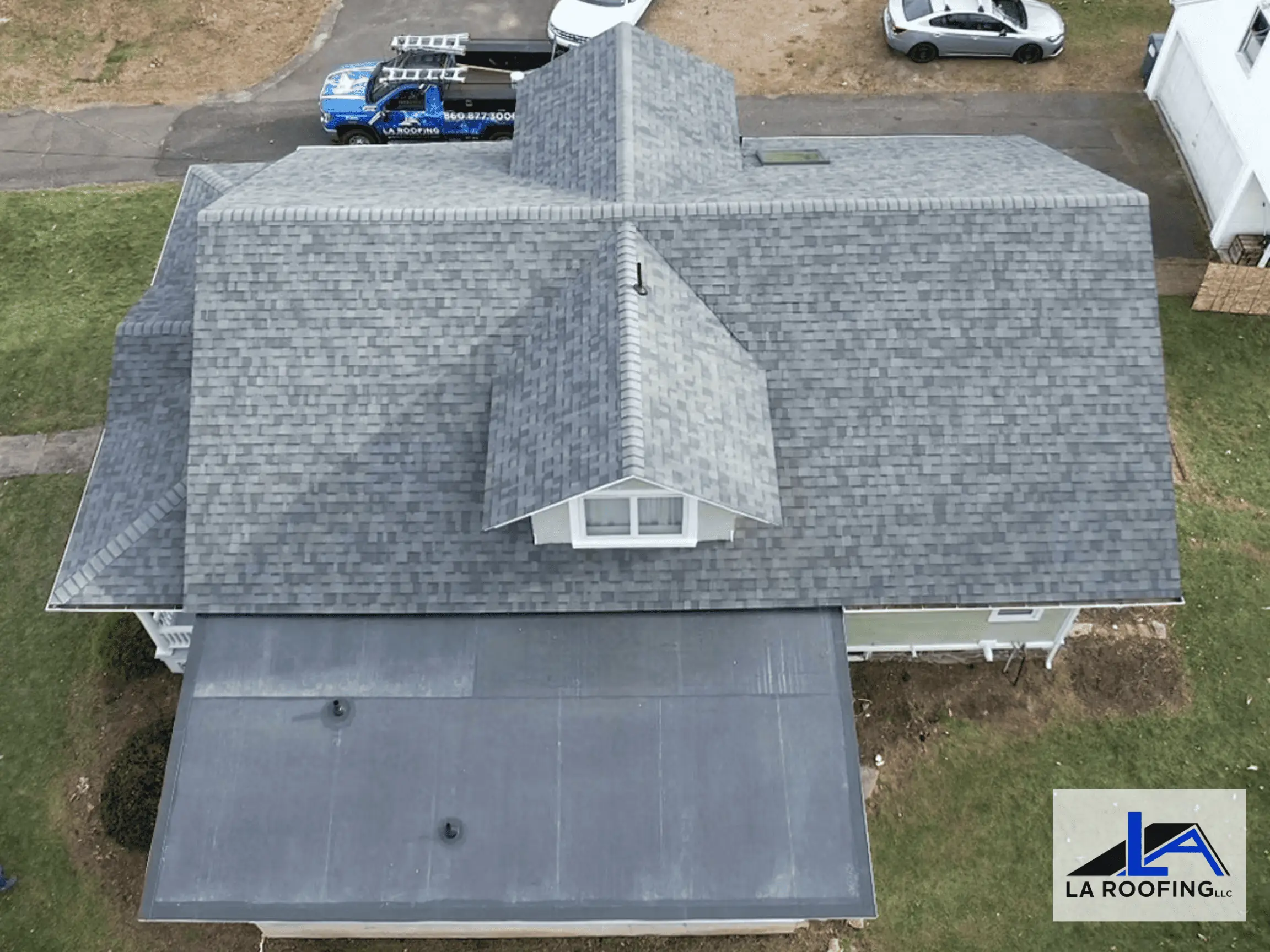 roofers CT Contractor Glastonbury
