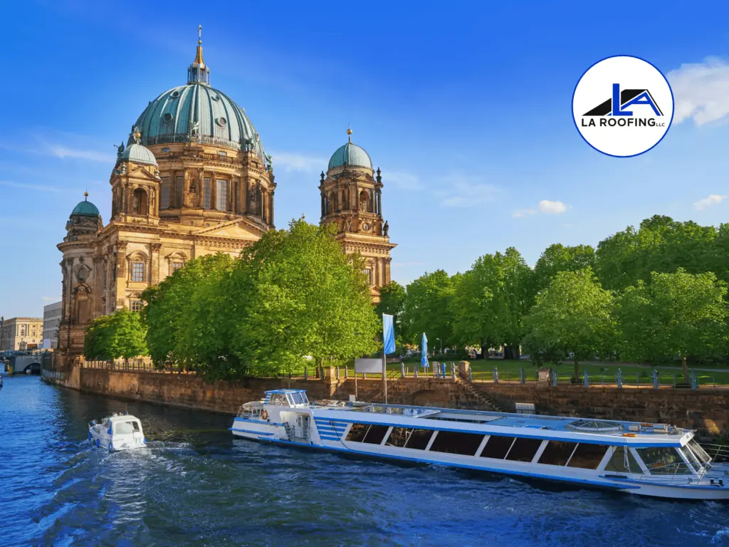 roofers in Berlin CT