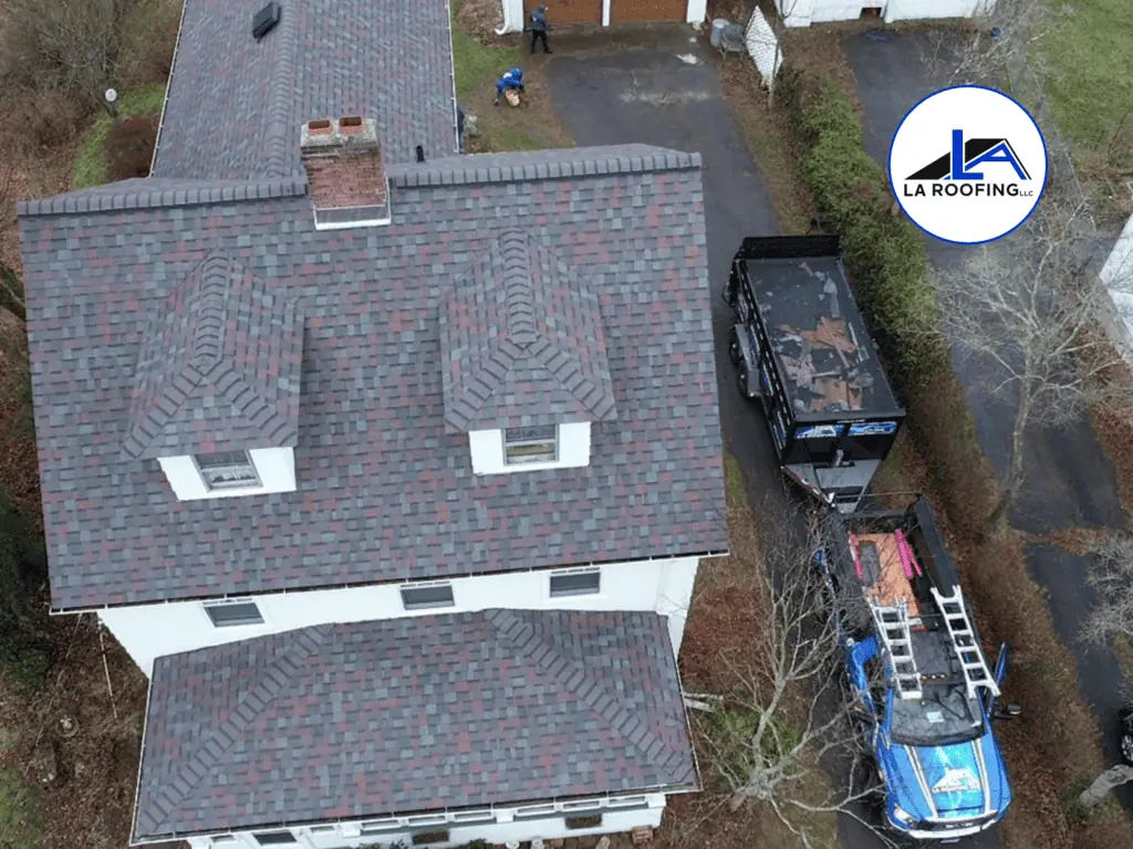 roofing contractor Berlin CT