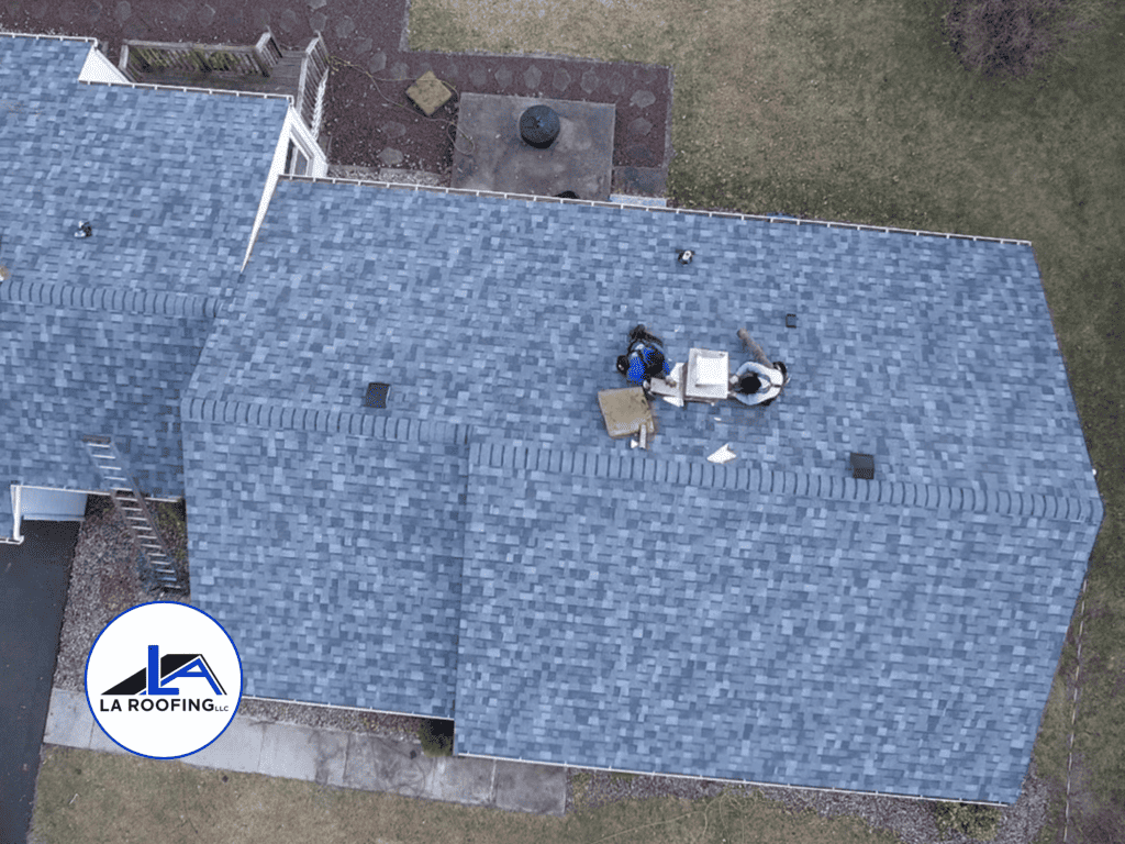 roofing contractor Windsor CT