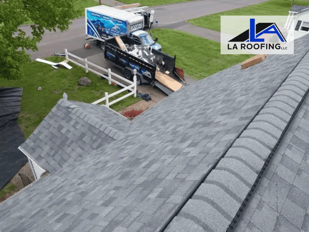 Roofing Company