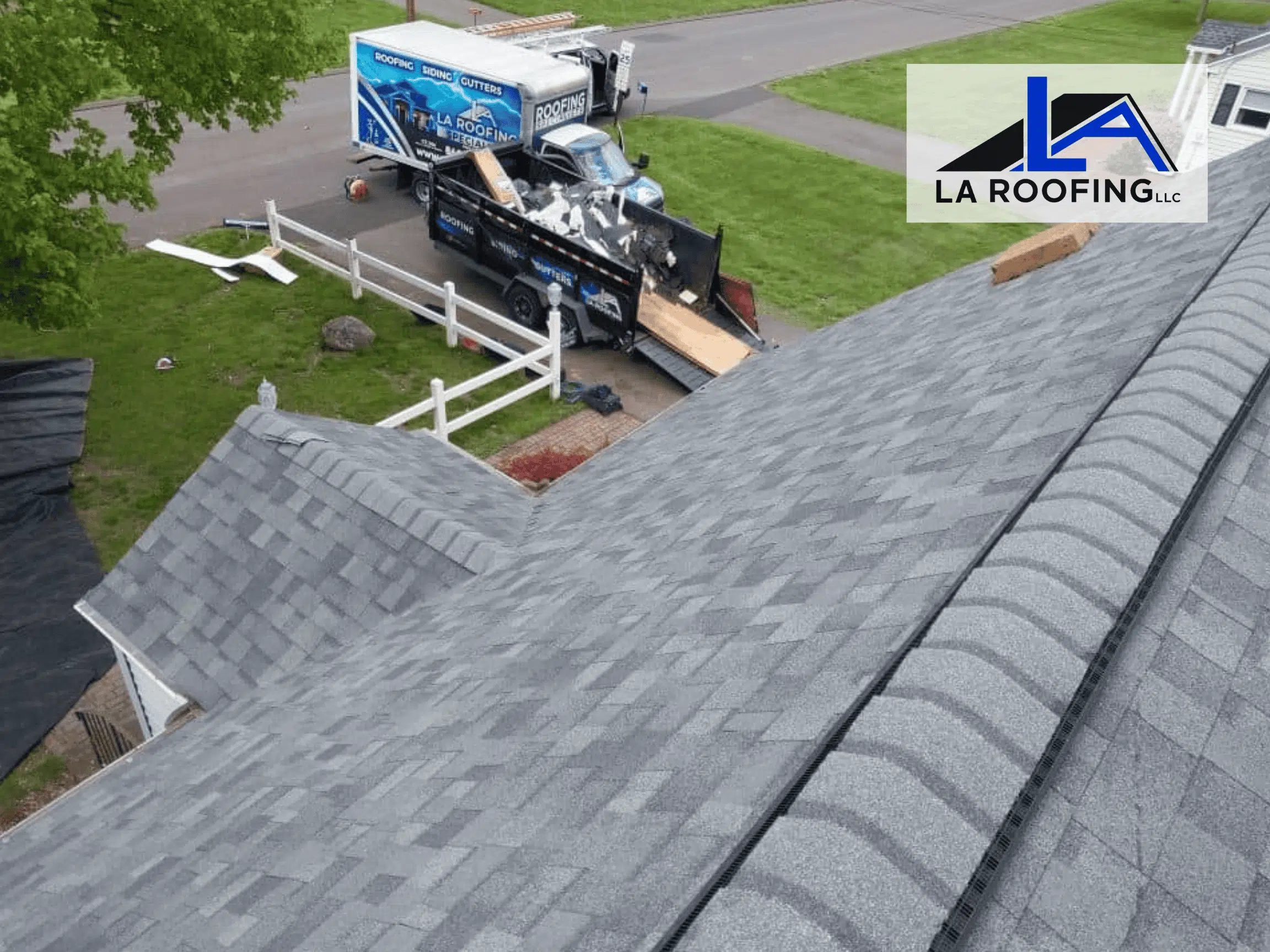 Roofing Company