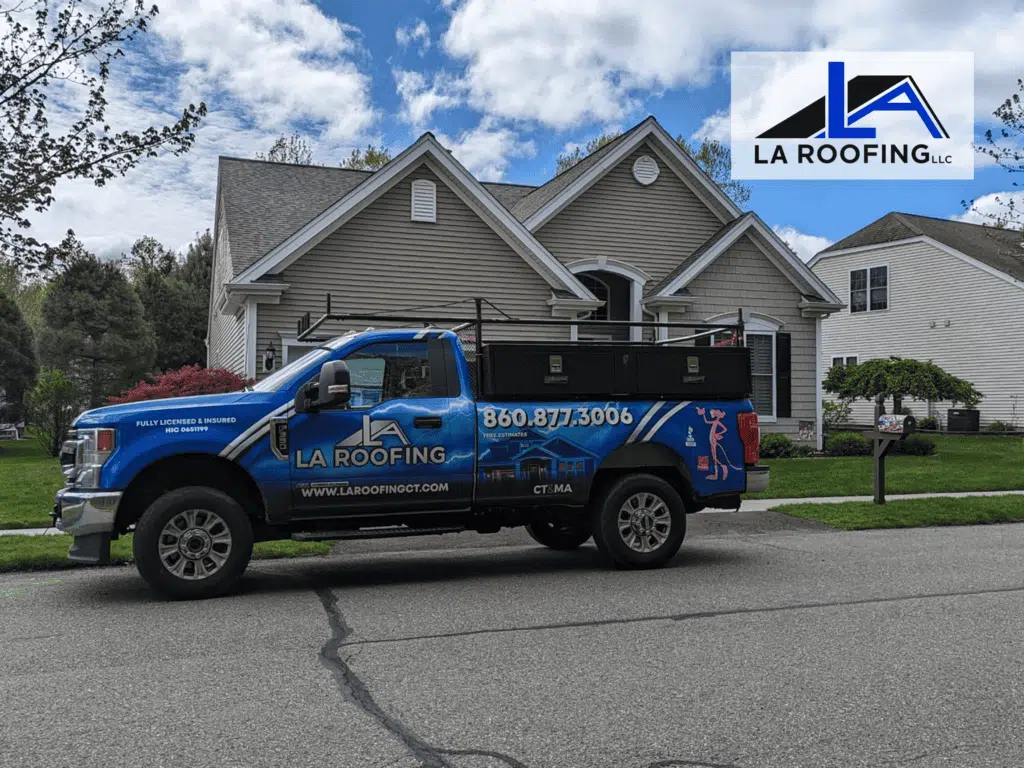 Roofing Company