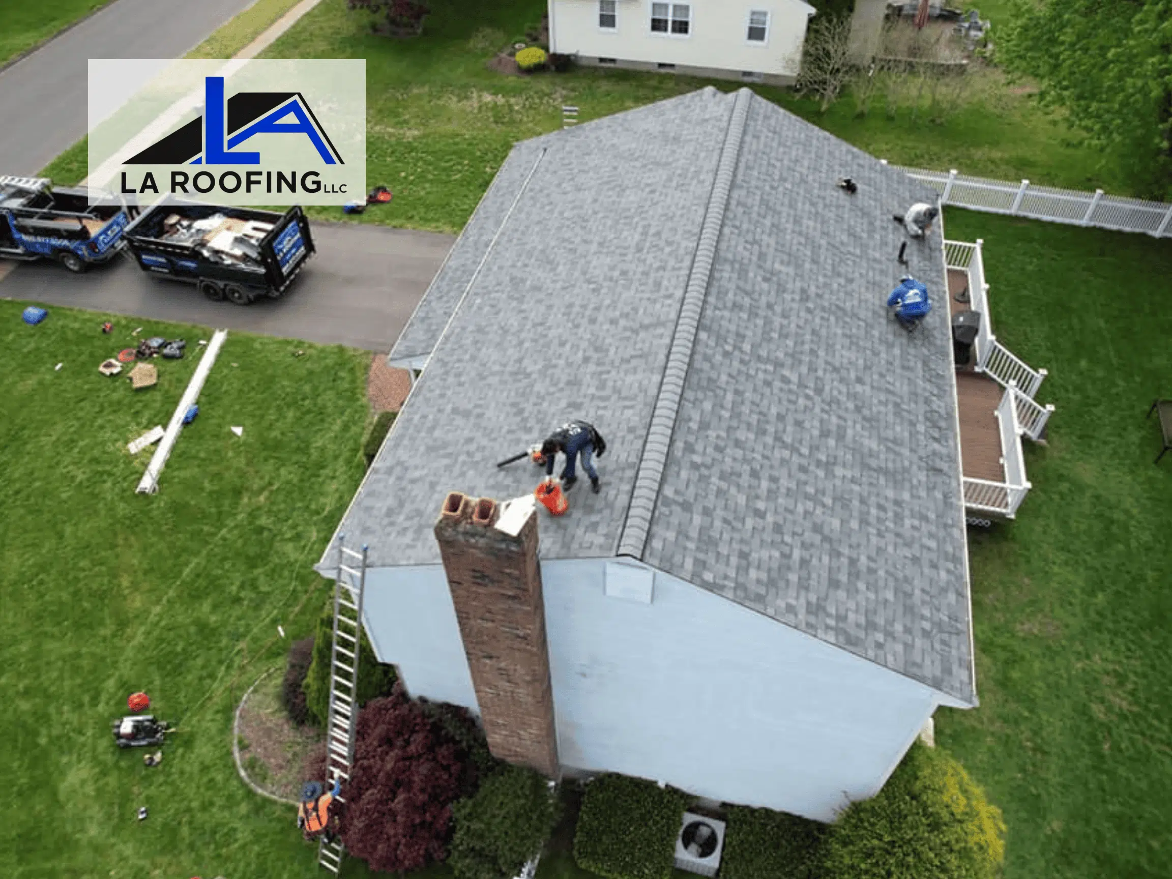 Roof Inspection