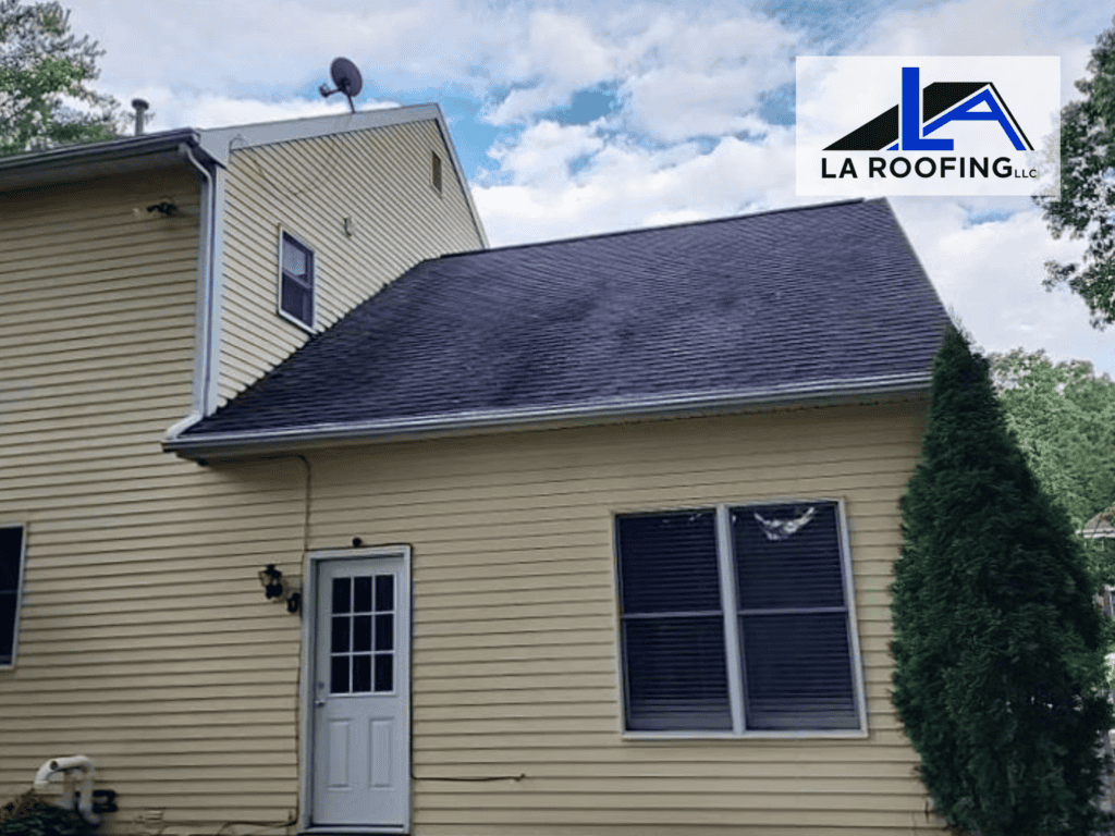 Siding Solutions in Connecticut