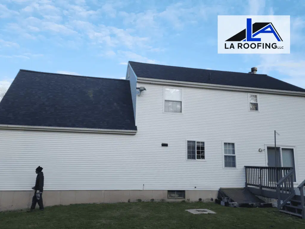 Siding in Connecticut