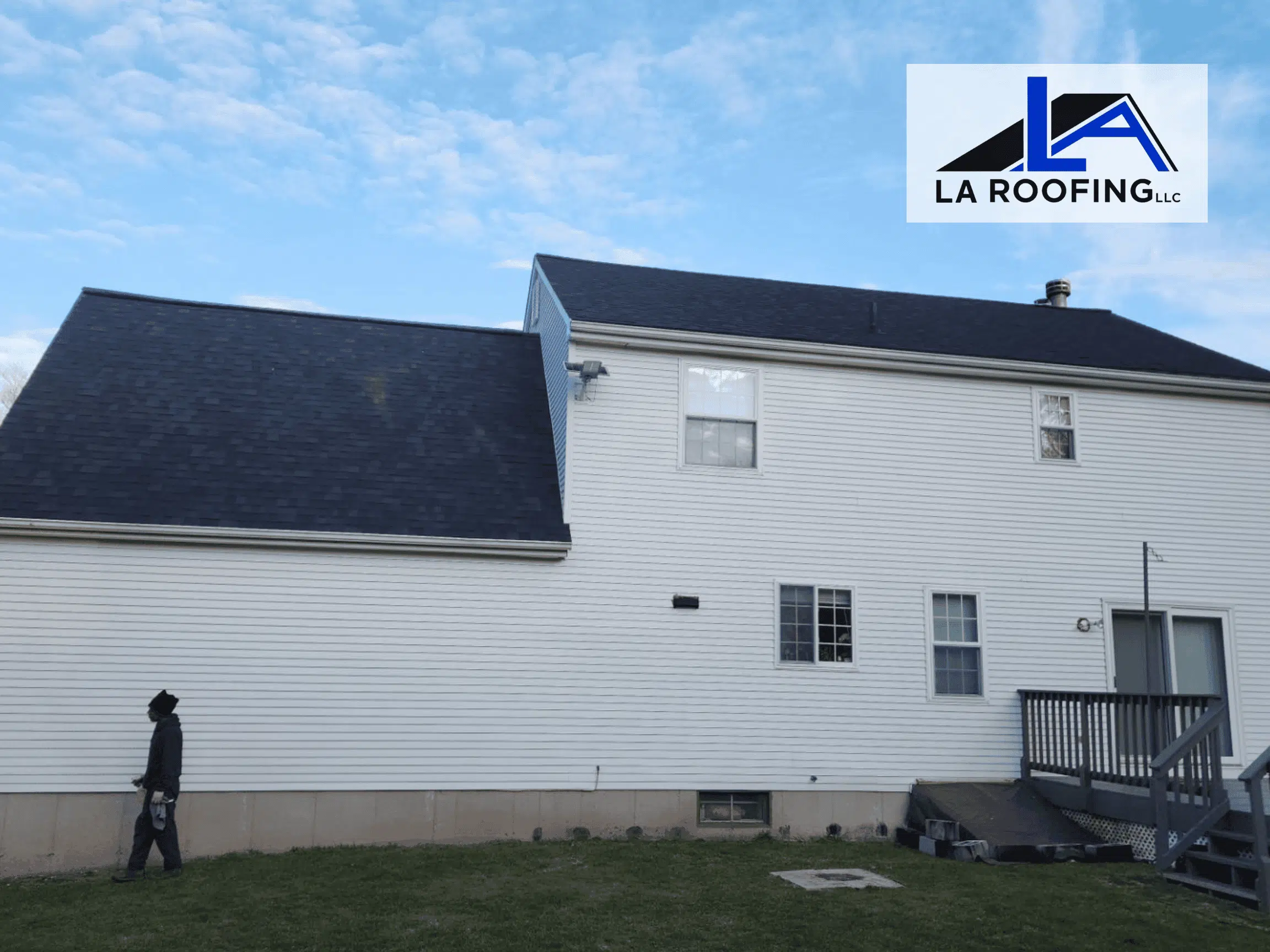 Siding in Connecticut