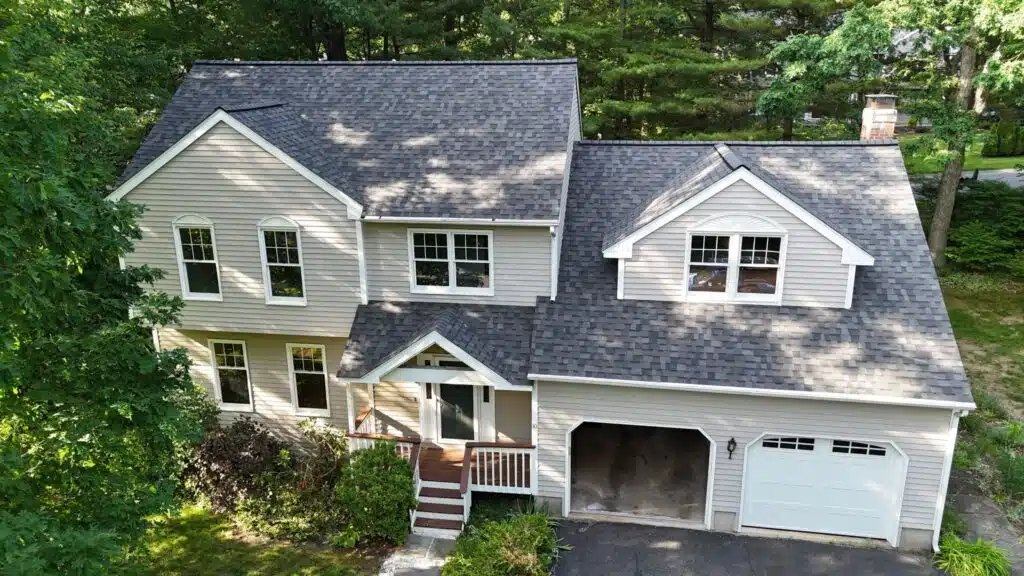 connecticut roofing