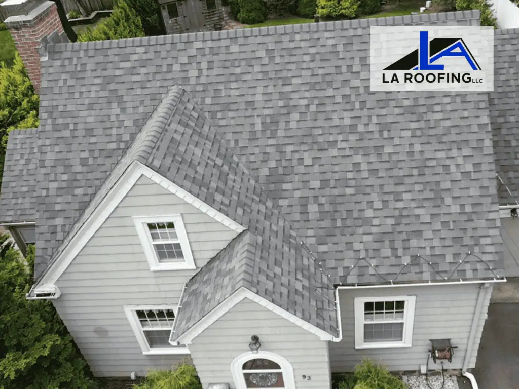 roof replacement in ct