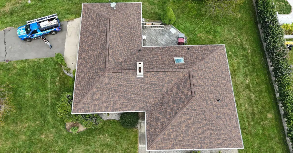 best roofing company near me