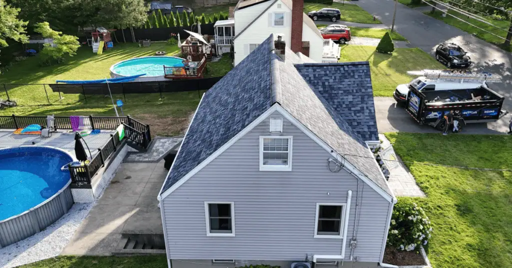 best roofing contractor in plainville
