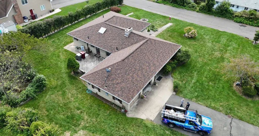 roofing company near me