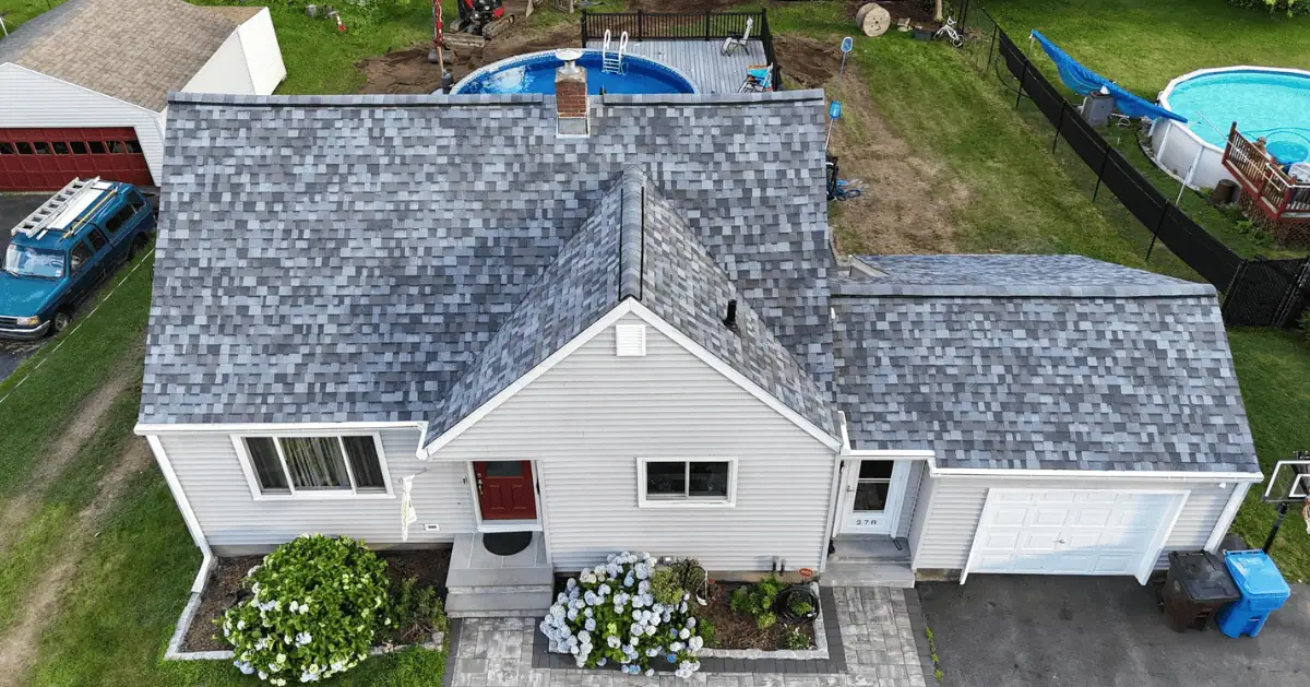 roofing contractor in plainville
