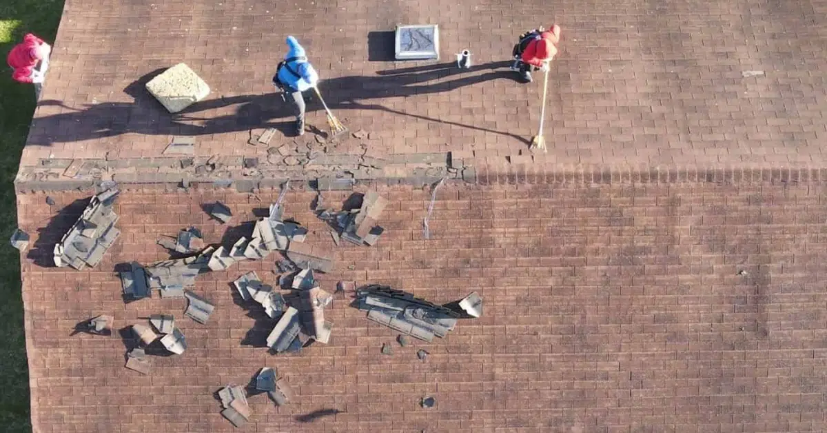 roofer in South Windsor