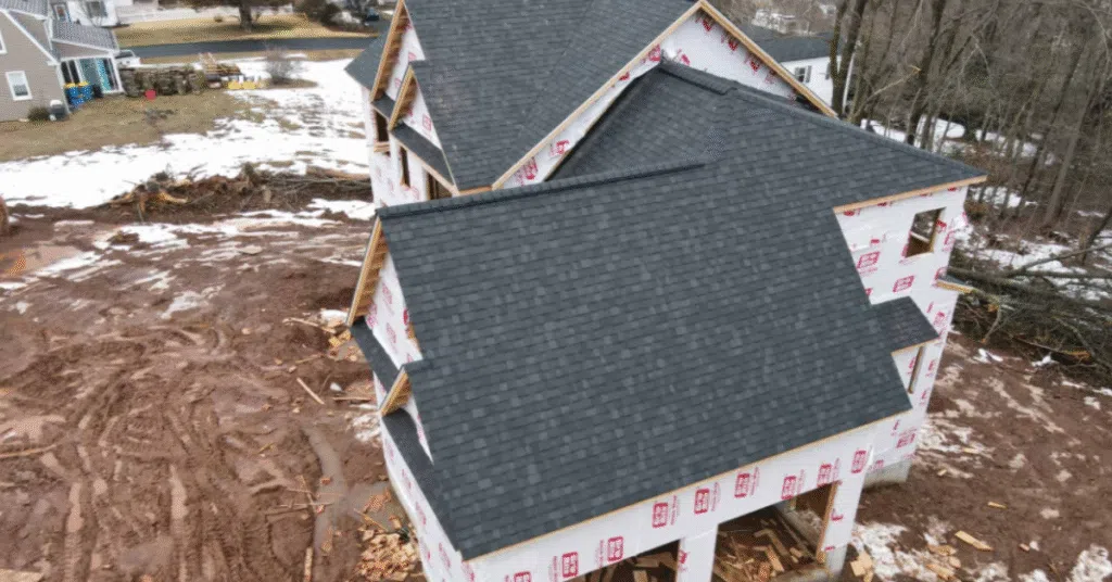 Roofing companies in Southington