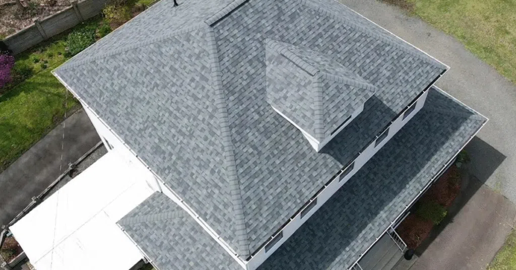Roofing contractors near me