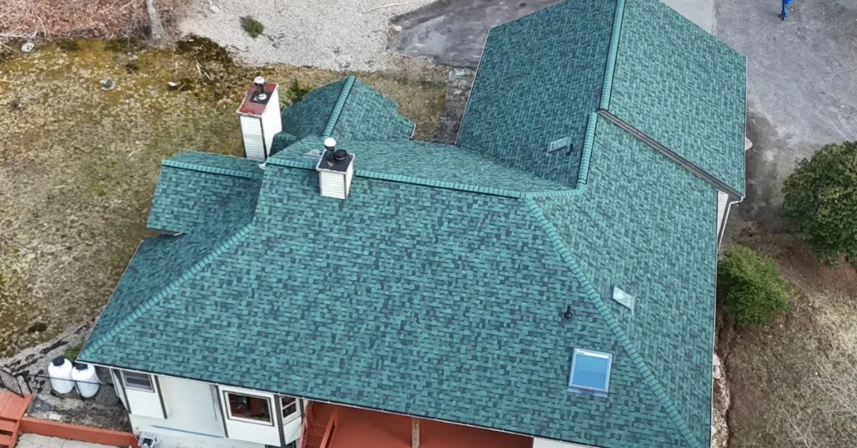 Roofing near me