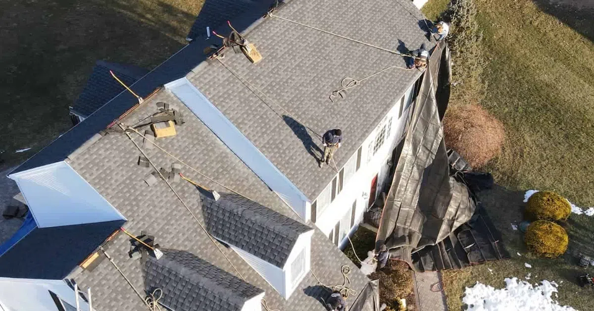 best roofer near me