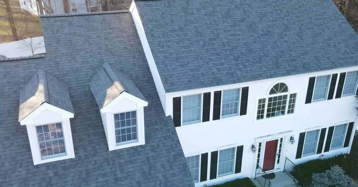 commercial roofing