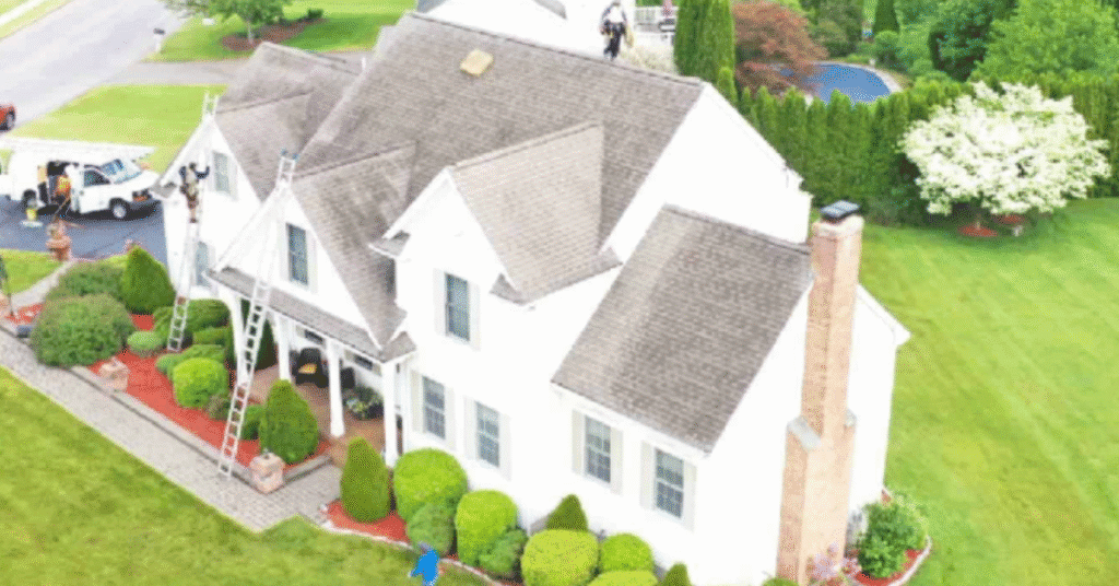roofer near me