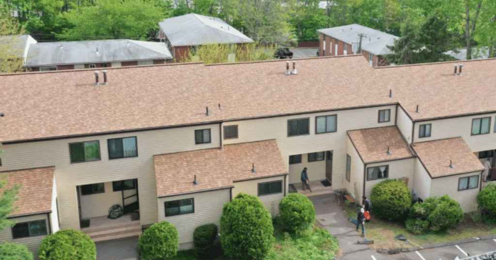 roofing contractor