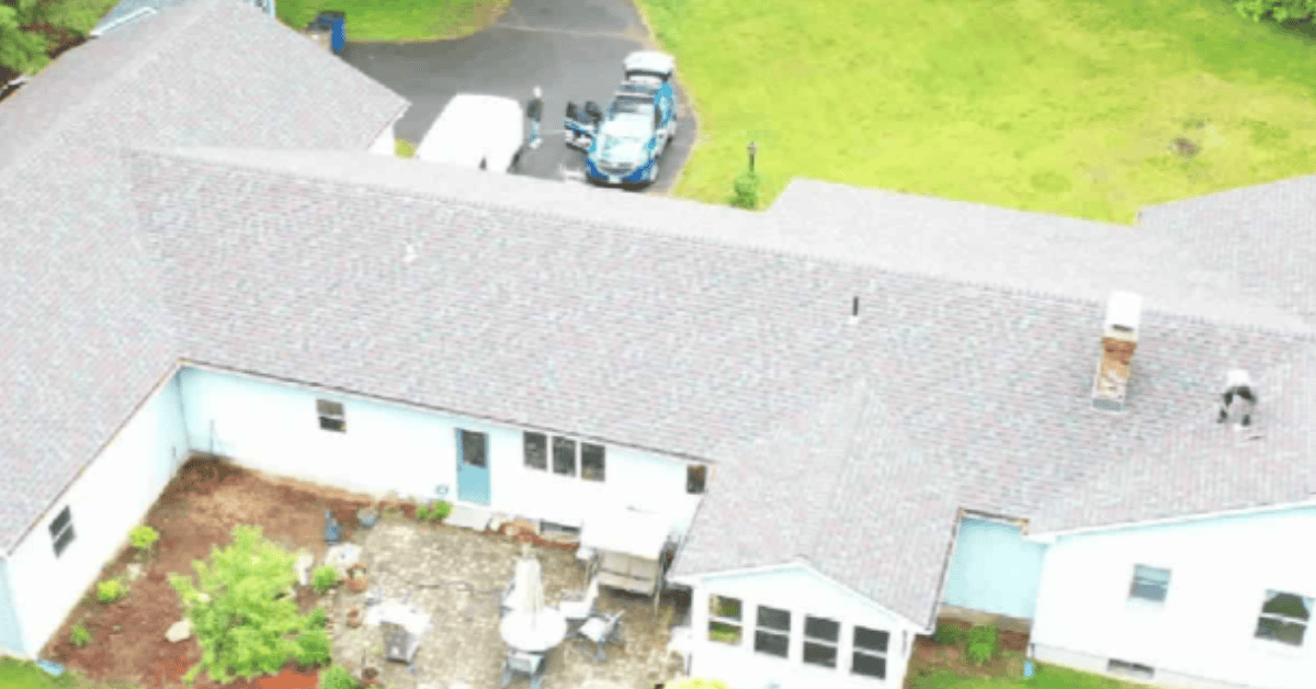 roofing materials