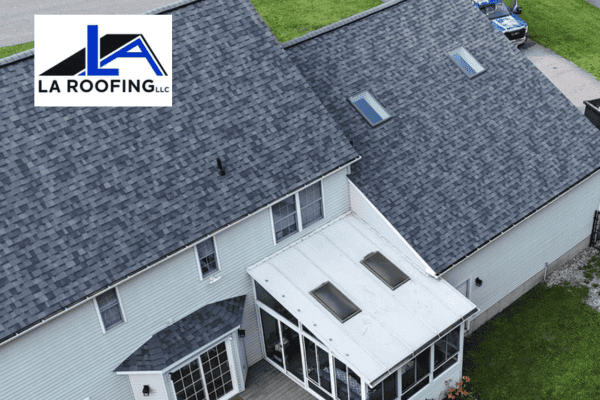 roofers Middletown