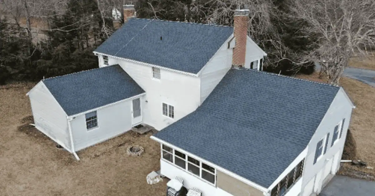 roofing companies in Wethersfield