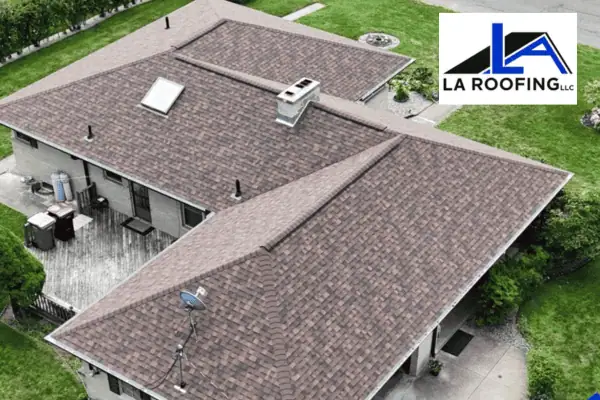 roofing