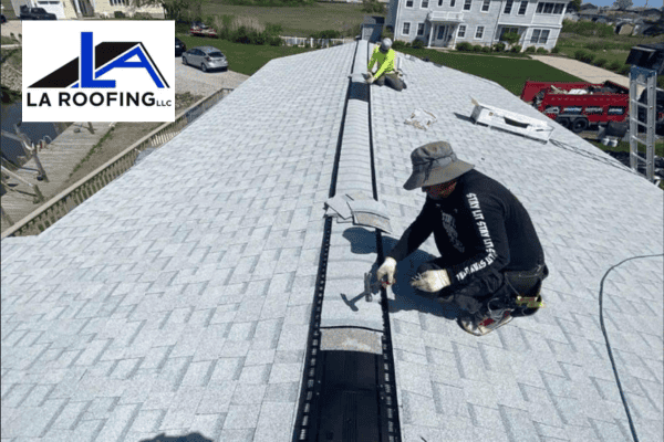 West Springfield roofers