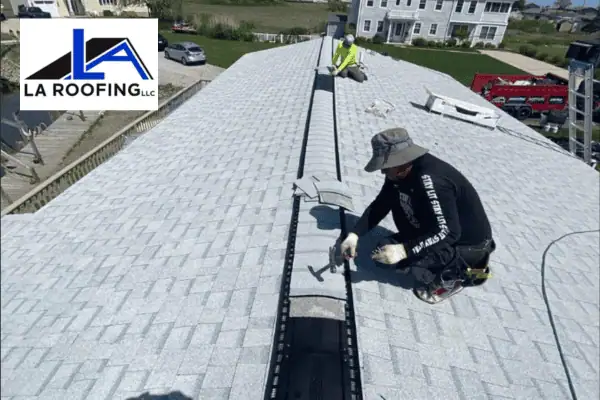 West Springfield roofers