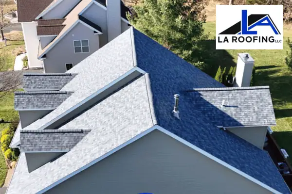 roofer